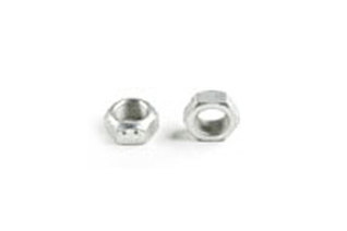 Gripco Twin Delta Torque Nuts 