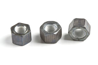 Gripco Hex Nuts