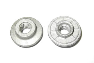 Gripco Round Flange Clinch