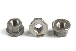 Gripco Flange Weld Nuts