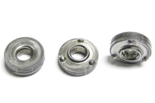 Gripco Round Weld Nuts