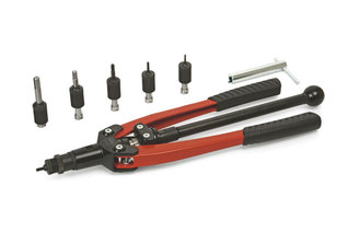 FAR Manual Rivet Tools