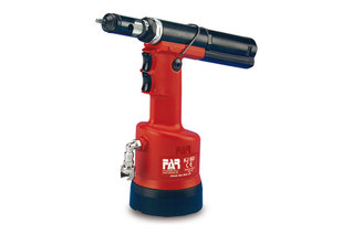 FAR Power Rivet Tools